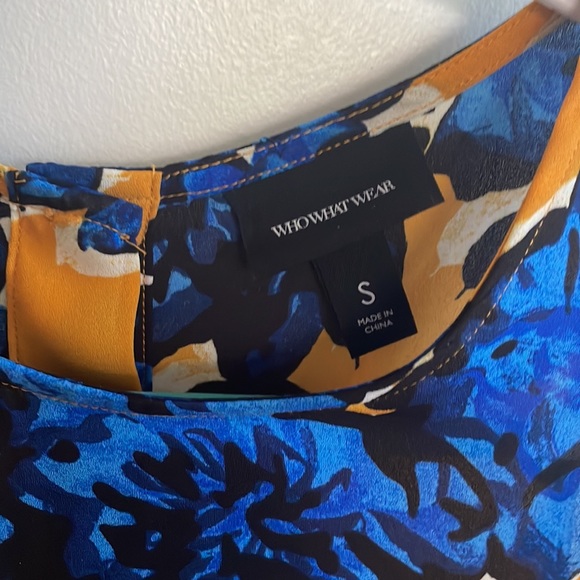 Blouse - Picture 2 of 3